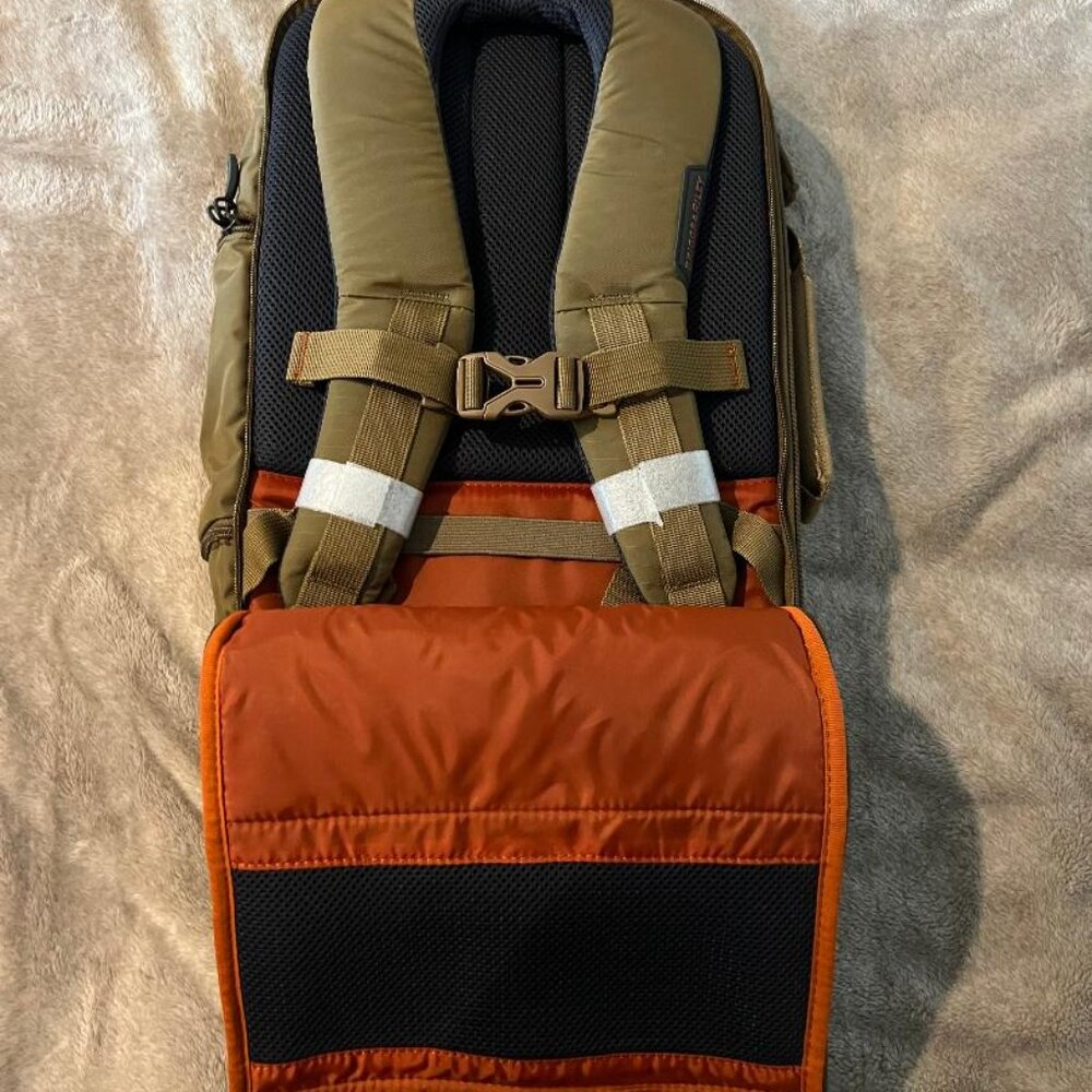 Briggs & Riley Excursion convertible brief - Picture 4 of 4